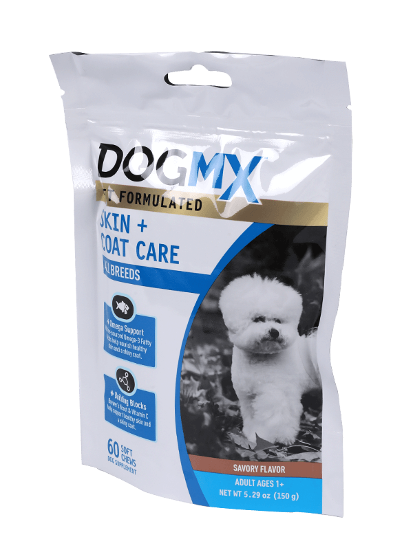 Изготовленный на заказ полиэтиленовый пакет из алюминиевой фольги для упаковки корма для домашних животных