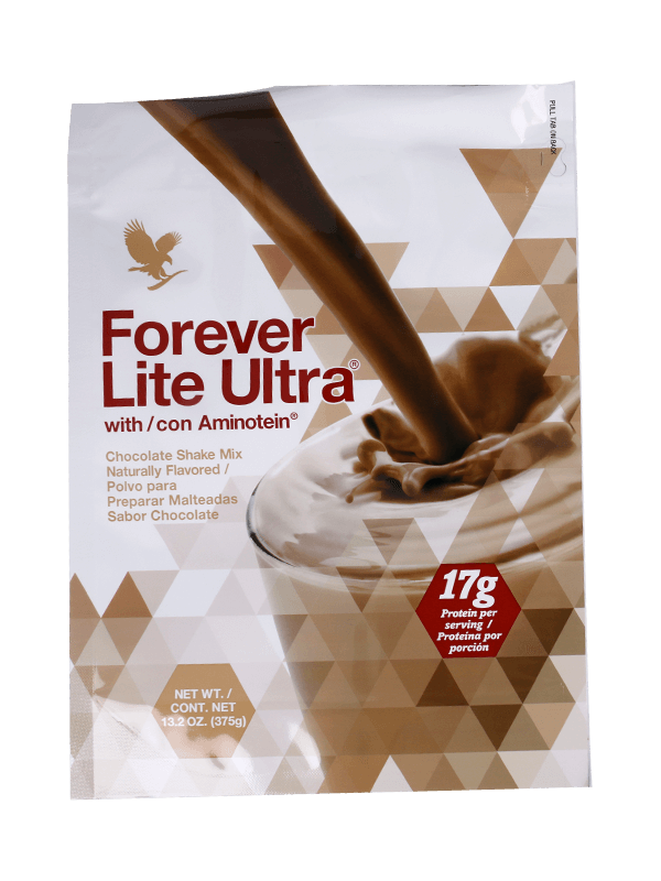 Индивидуальный термосвариваемый пакет для пищевых продуктов с застежкой-молнией