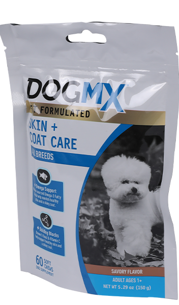 Серия кормов для домашних животных