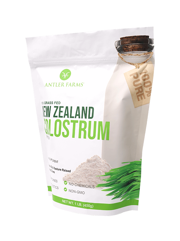 Индивидуальный ламинированный полиэтиленовый пакет для упаковки сухого молока