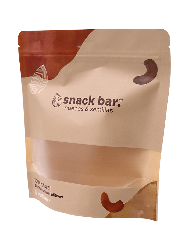 Пищевая упаковка полиэтиленовые пакеты с печатью