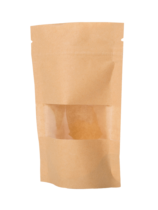 Индивидуальный влагостойкий пластиковый упаковочный пакет для вторичной переработки