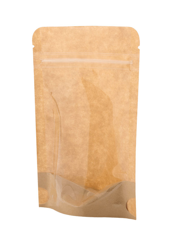 Индивидуальный влагостойкий пластиковый упаковочный пакет для вторичной переработки